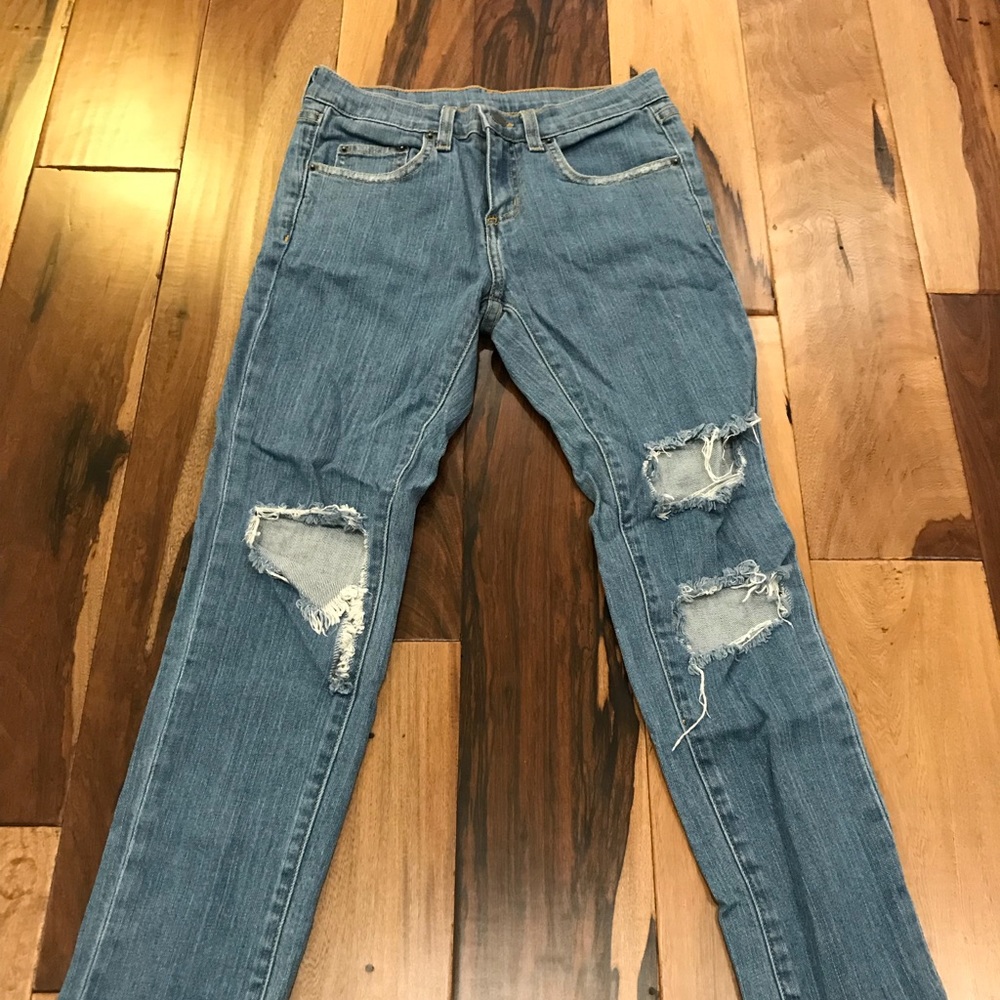 Carmar jeans
